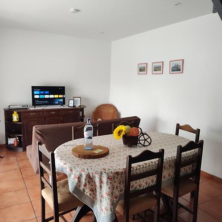 Casas Do Arrabalde Villa อามารังติ ภายนอก รูปภาพ