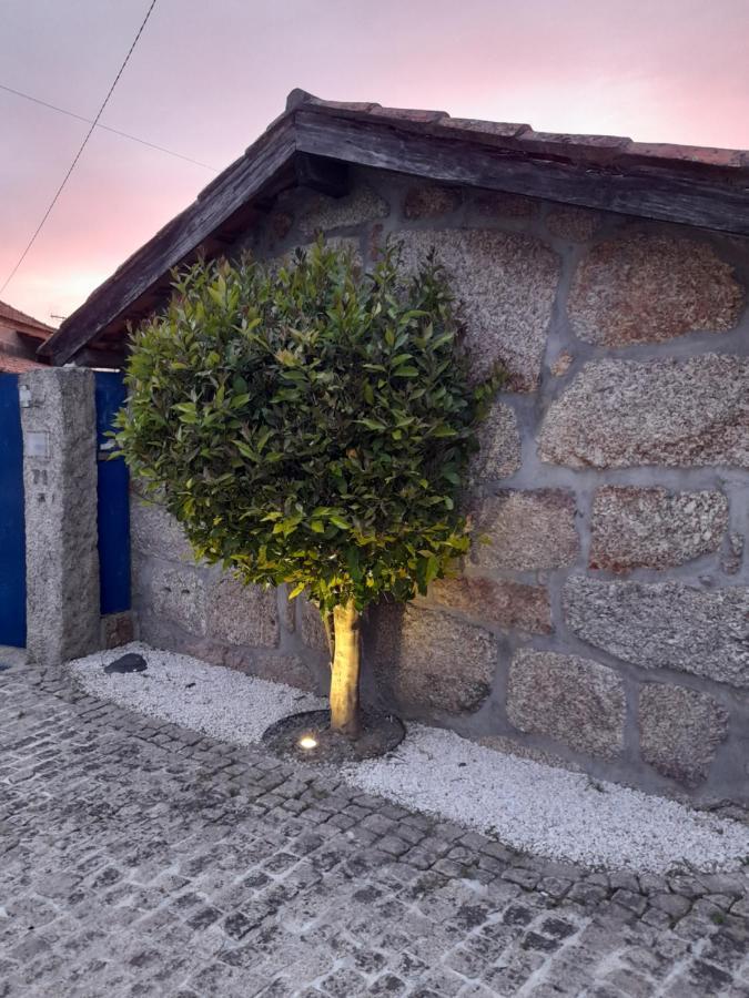Casas Do Arrabalde Villa อามารังติ ภายนอก รูปภาพ