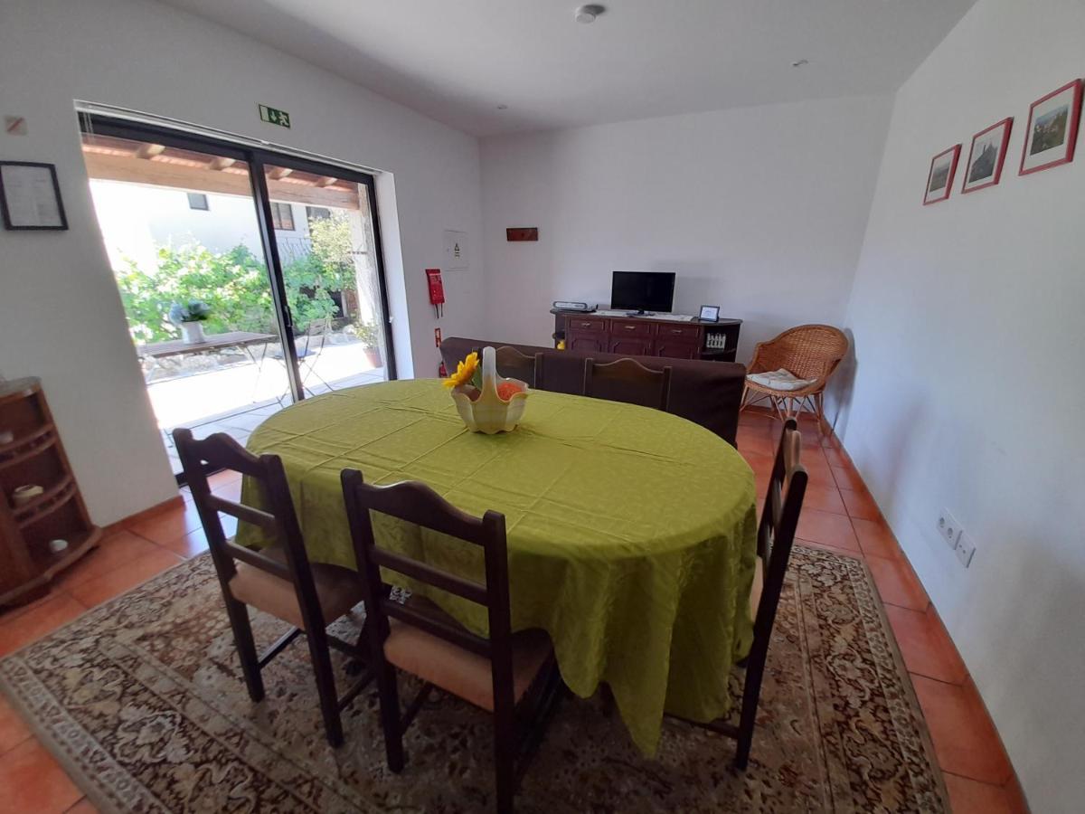 Casas Do Arrabalde Villa อามารังติ ภายนอก รูปภาพ