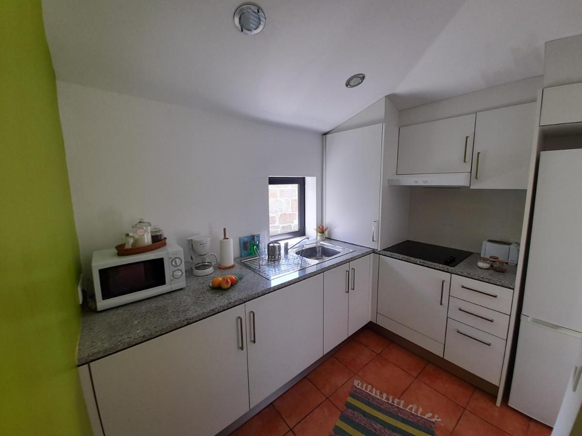 Casas Do Arrabalde Villa อามารังติ ภายนอก รูปภาพ