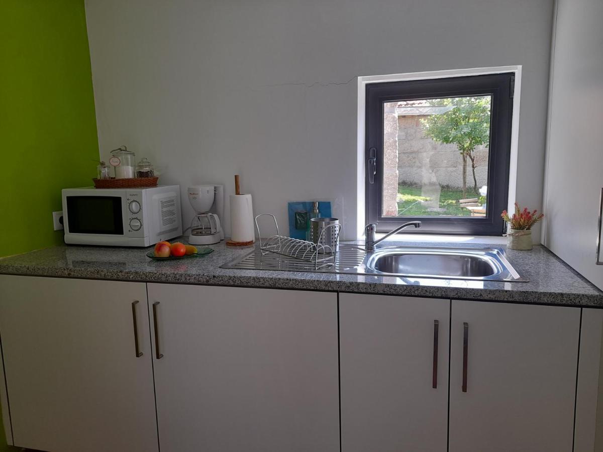 Casas Do Arrabalde Villa อามารังติ ภายนอก รูปภาพ