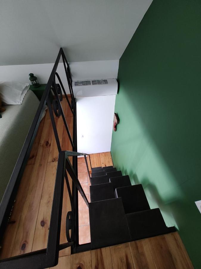 Casas Do Arrabalde Villa อามารังติ ภายนอก รูปภาพ