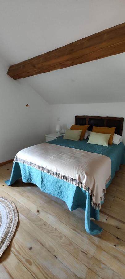 Casas Do Arrabalde Villa อามารังติ ภายนอก รูปภาพ