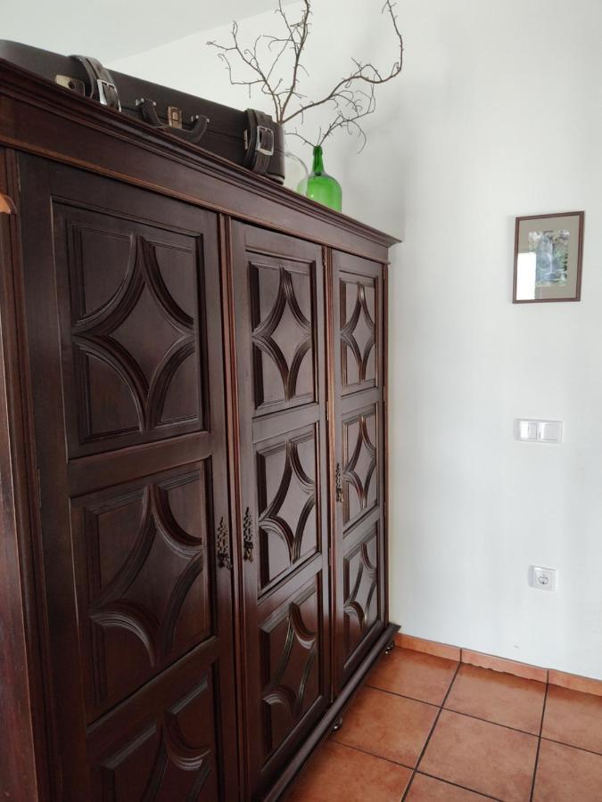Casas Do Arrabalde Villa อามารังติ ภายนอก รูปภาพ