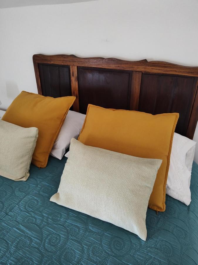 Casas Do Arrabalde Villa อามารังติ ภายนอก รูปภาพ