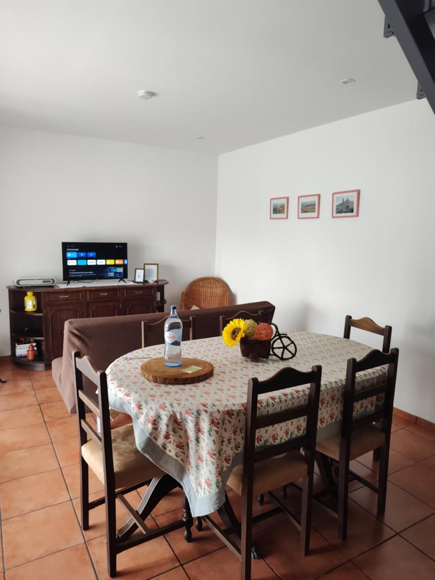 Casas Do Arrabalde Villa อามารังติ ภายนอก รูปภาพ