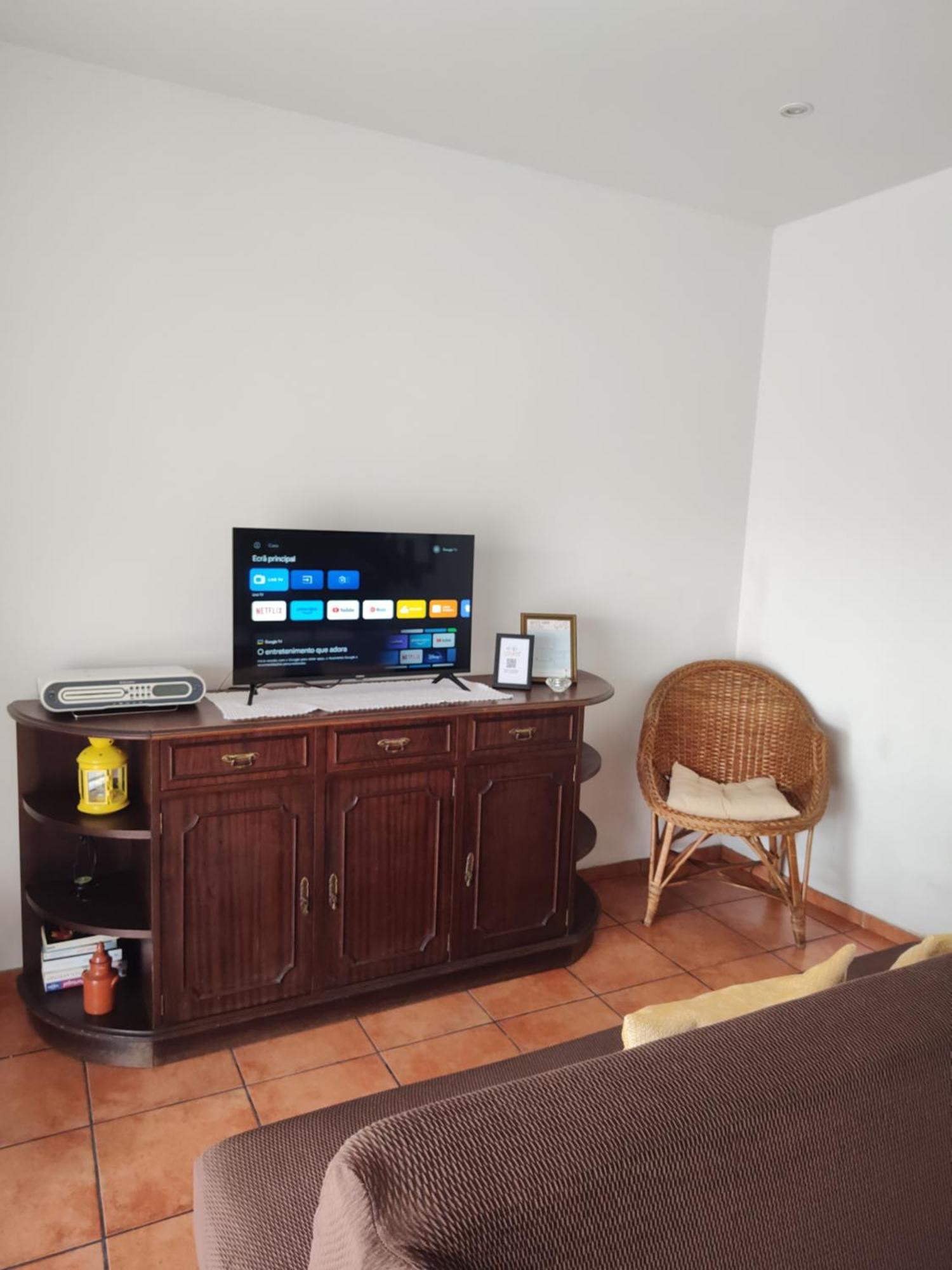 Casas Do Arrabalde Villa อามารังติ ภายนอก รูปภาพ